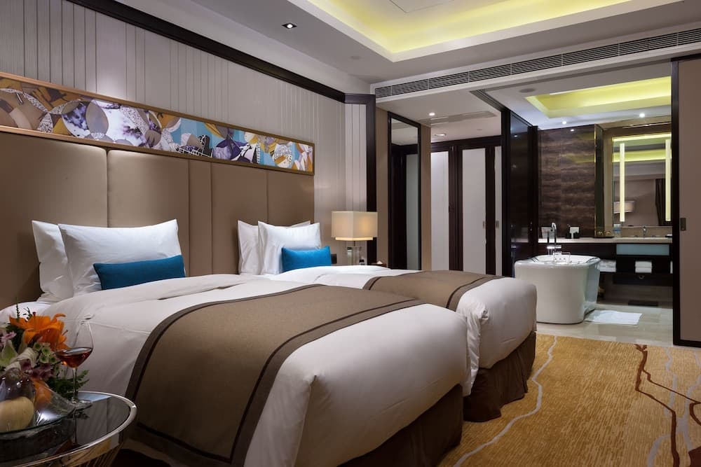 Abritz Hotel Changchun