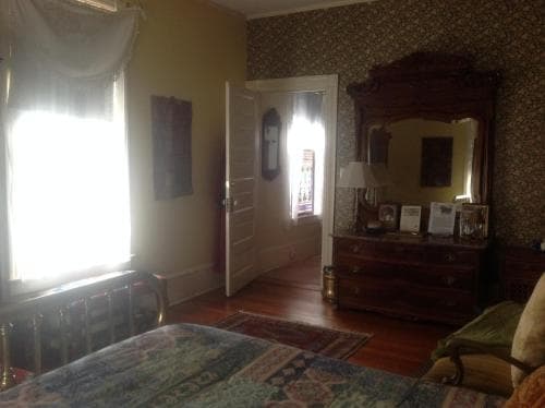 Blooming Garden Inn