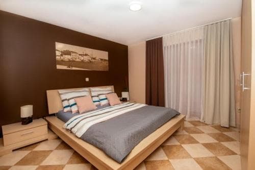 Apartments Moreta