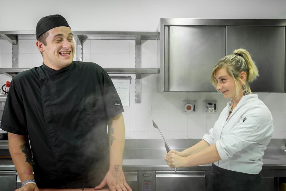 Maso Franch Gourmet e Relais