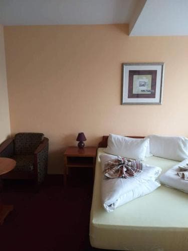 Hotel Gerlach