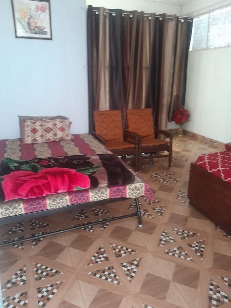 Kaushik Cottage