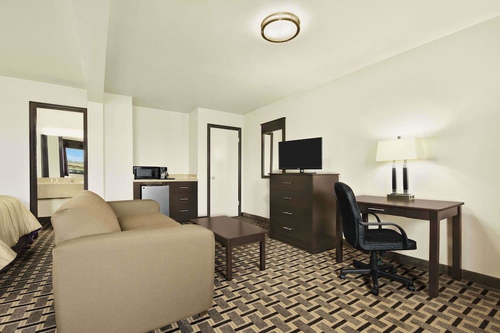 Super 8 Fort Worth TX