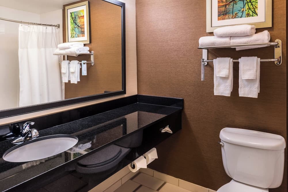 Fairfield Inn & Suites by Marriott Olean