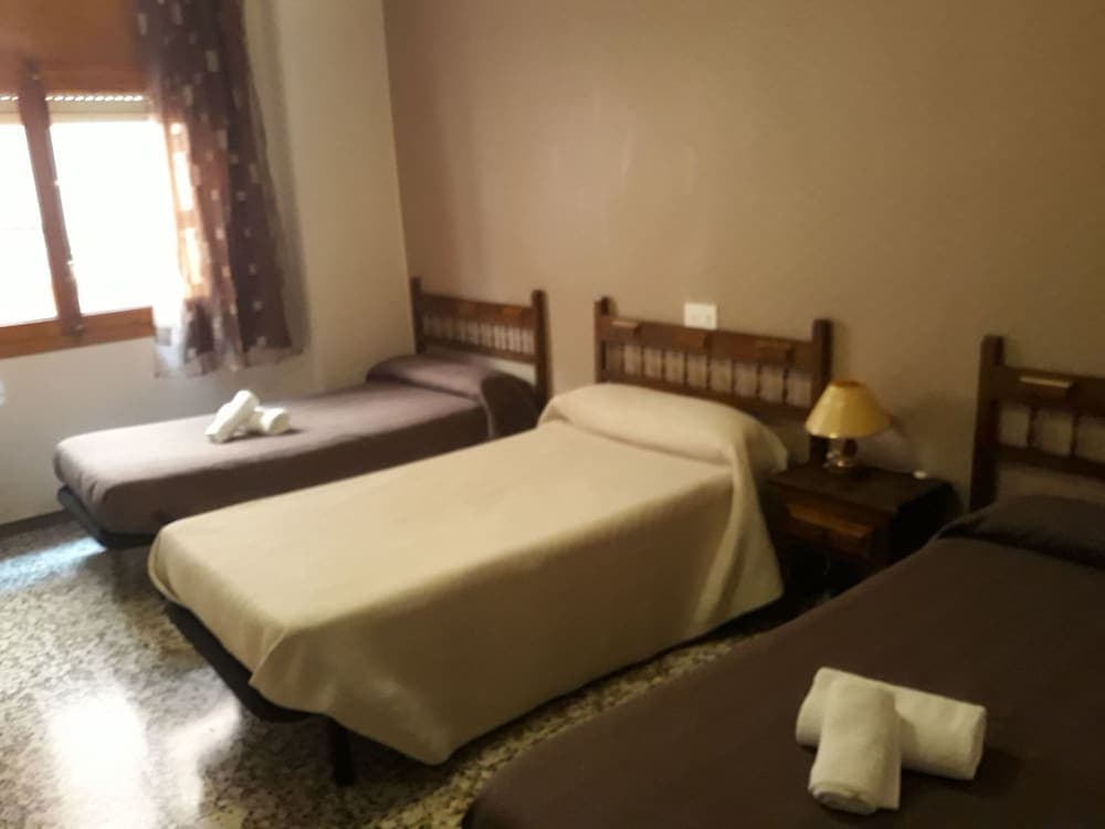 Hostal Alcorisa