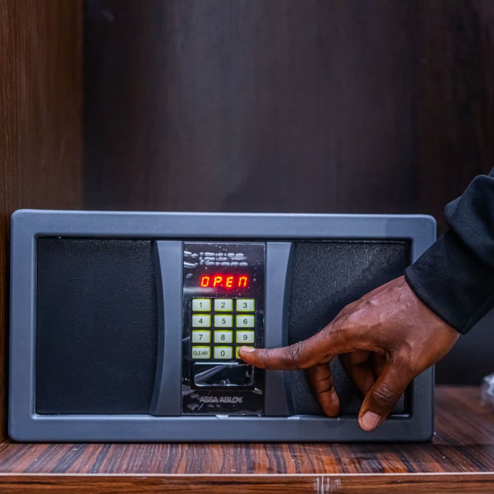 Isglo Hotels Ikoyi
