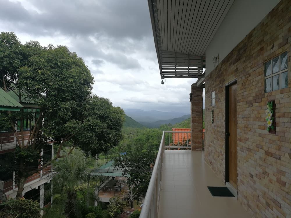 Aulong Resort