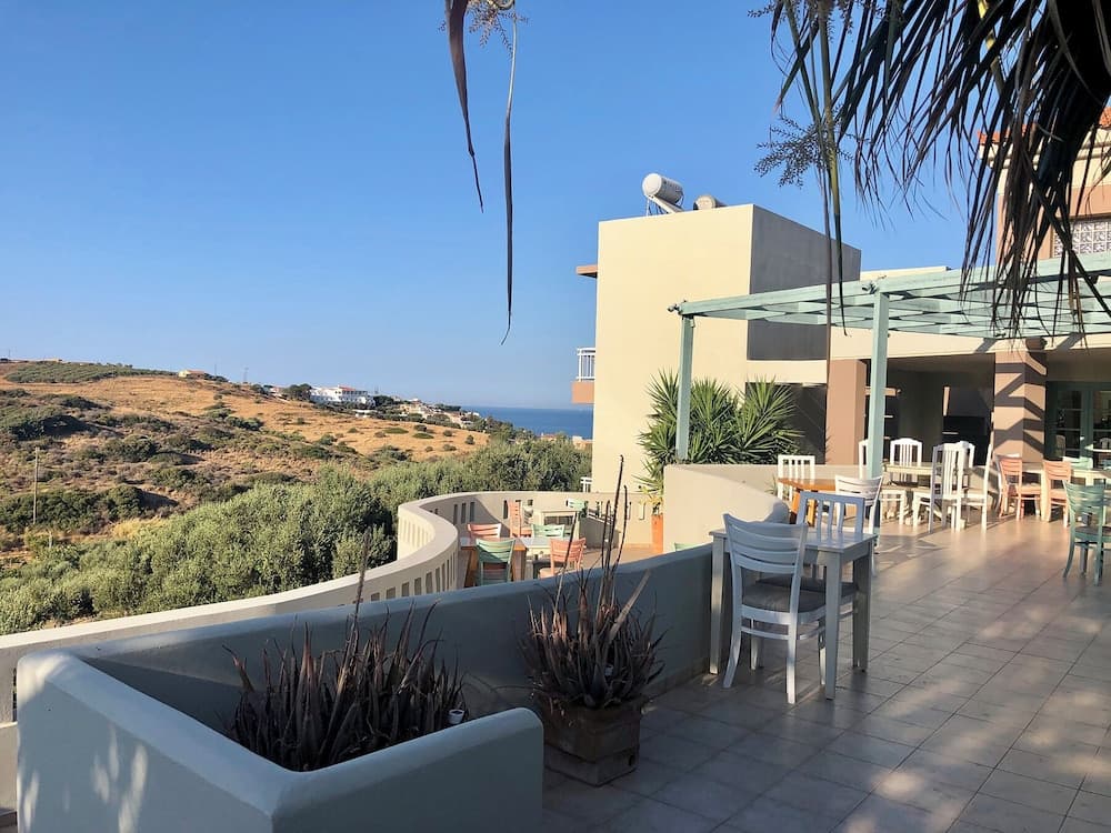 Pelagia Bay