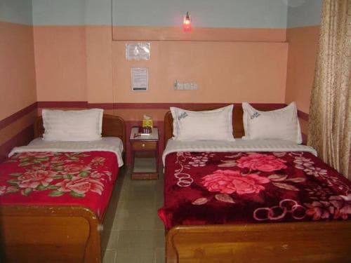 Lashio Power Hotel