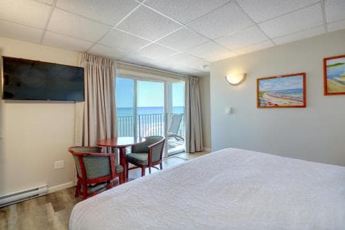 Atlantic Oceanfront Motel