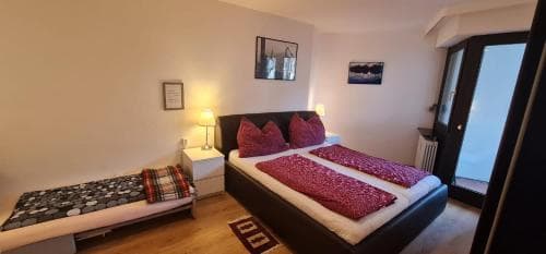 Panorama Appartement Predigtstuhl