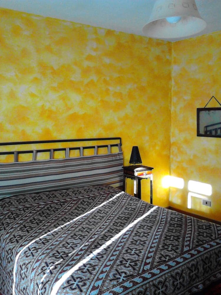 Bed & Breakfast L'Arzigà