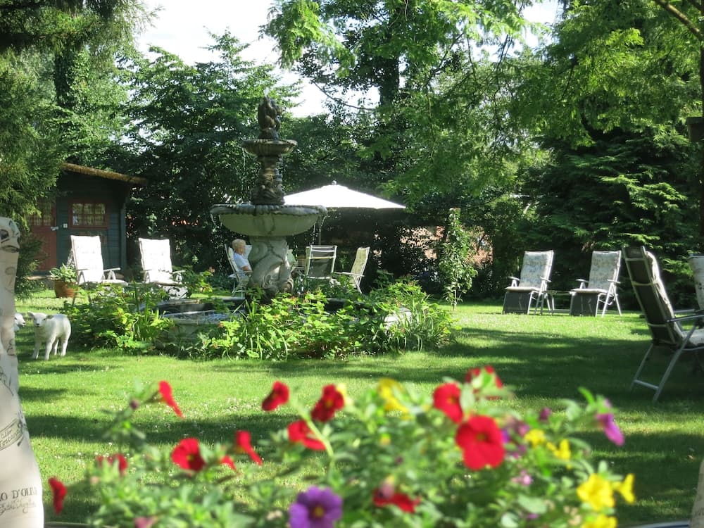 Hotel Groot Welsden