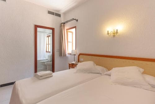 Hotel Sa Baronia