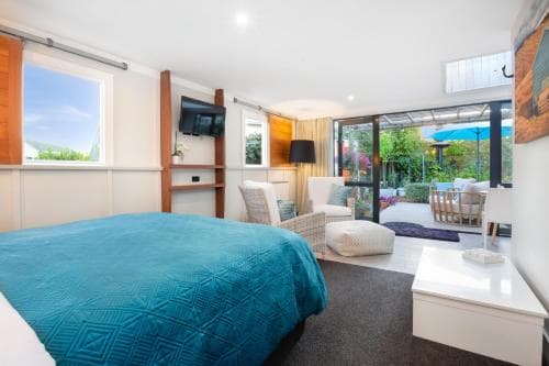Top Floor Bed And Breakfast