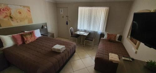 Central Motel