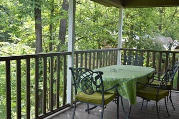 Green Tree Lodge