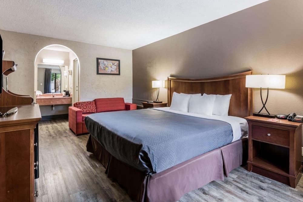 Econo Lodge Gainesville