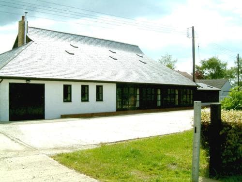 Highfield Farm