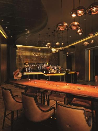 Kerry Hotel, Beijing