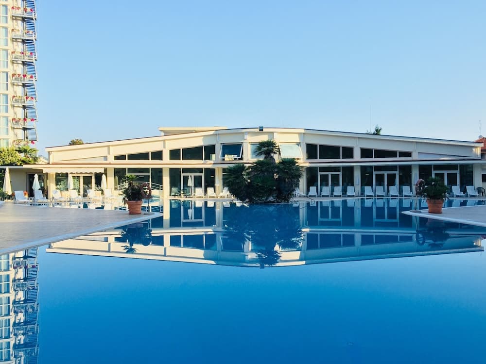 Hotel Terme Internazionale