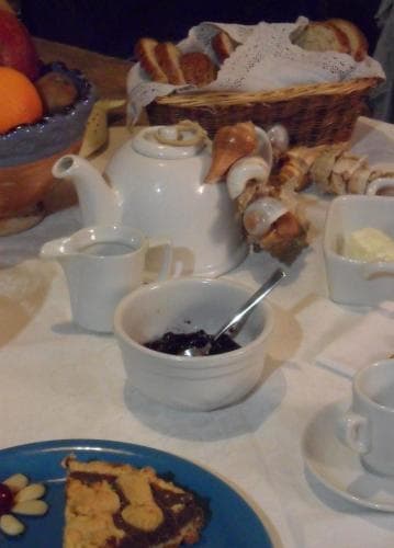 B&B Locanda Oceano Mare