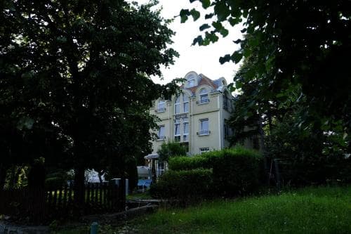 Hotel Duchess