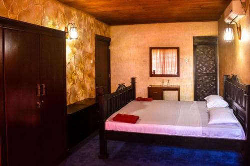 River View Hotel