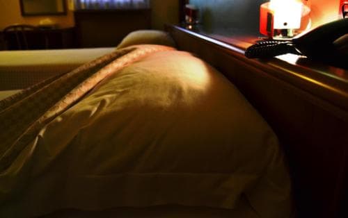 Hotel Cima