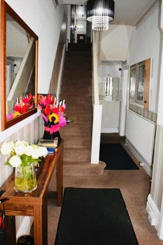 The Franklyn Hotel