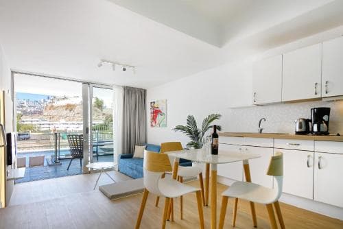 Morasol Suites