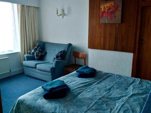 Driftwood Suites