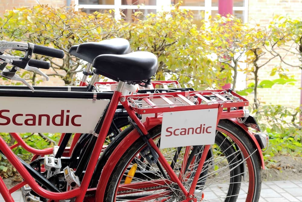 Scandic Aarhus City