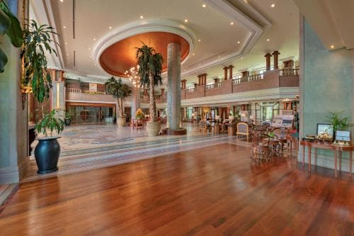 Sokha Angkor Resort