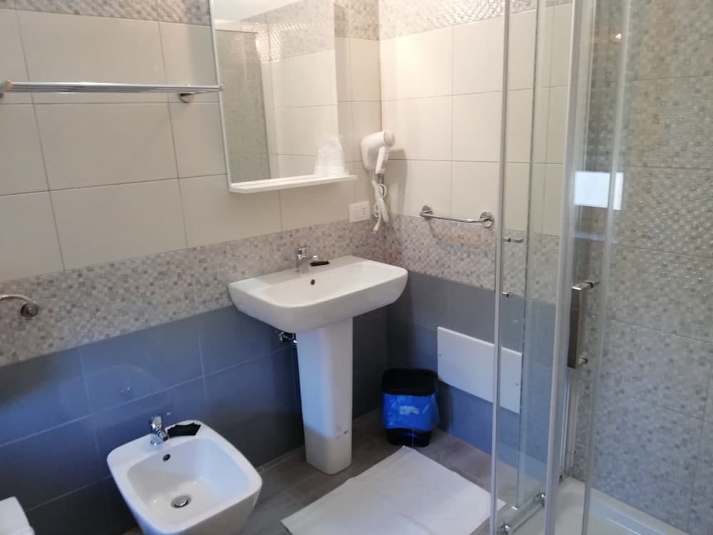 Bed & Breakfast Altamarea
