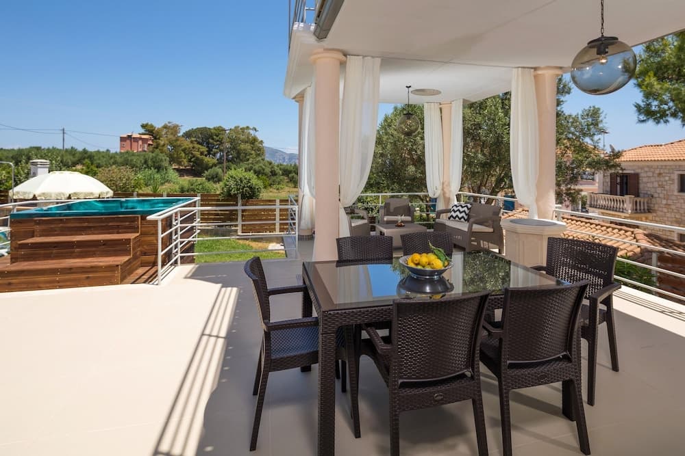 Annaset Villa