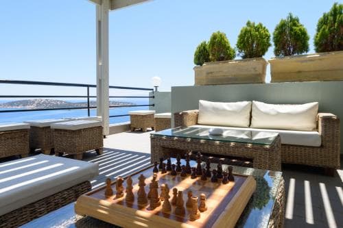 Alantha Apartments
