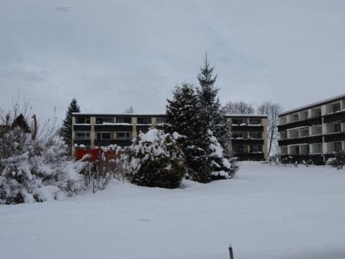 Ferienwohnung Breitenbergblick