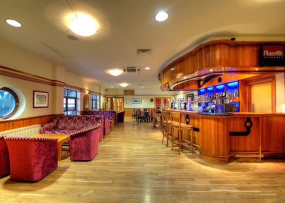 Loughshore Hotel