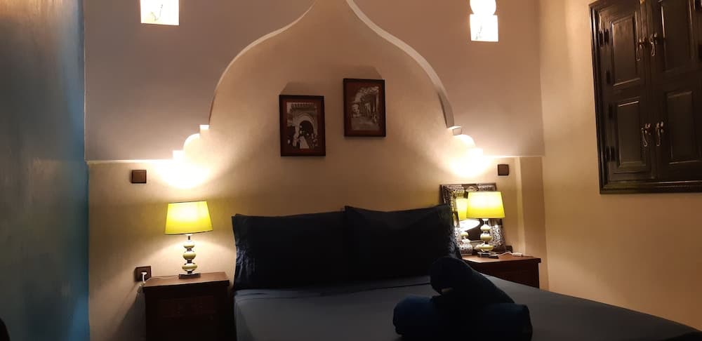 Riad Simon