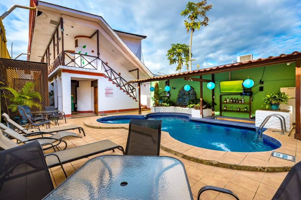 Hotel Poseidon