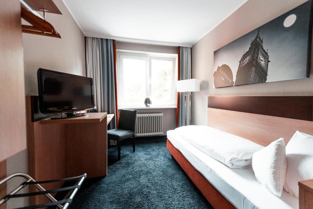 Hotel am Rothenbaum