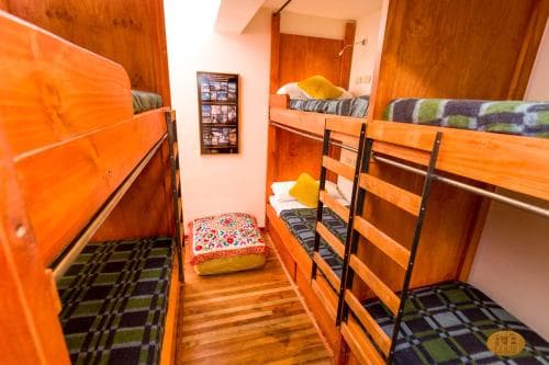 Bento Hostel
