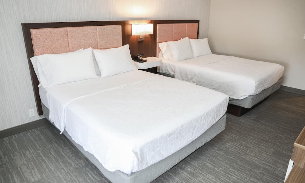 Hampton Inn Williamsport