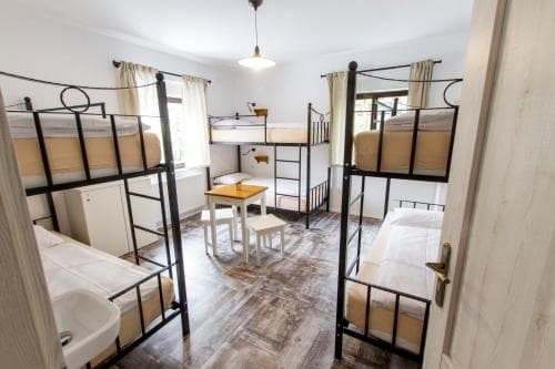 Hostel Hildegarden