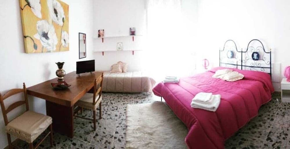 Argentiera B&B 12
