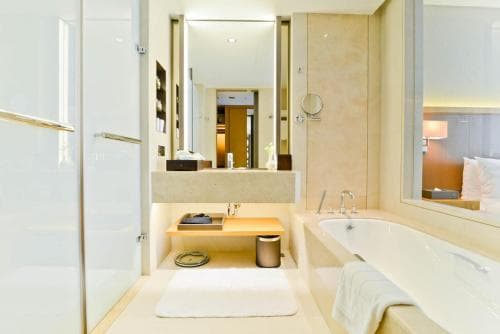 Millennium Hotel Taichung