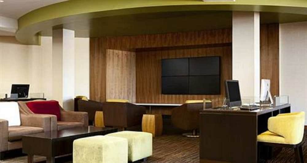 Hilton Westchester