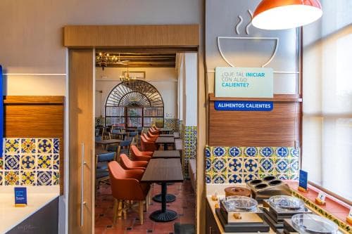 Holiday Inn Veracruz-Centro Historico by IHG