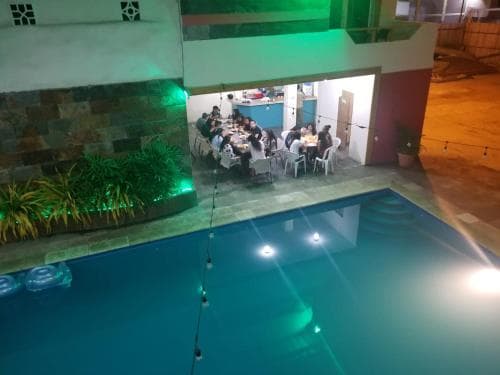 Hostal Las Velas